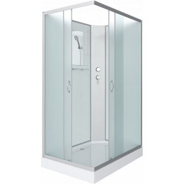 Niagara Душевая кабина Classic NG-43085-14QBK