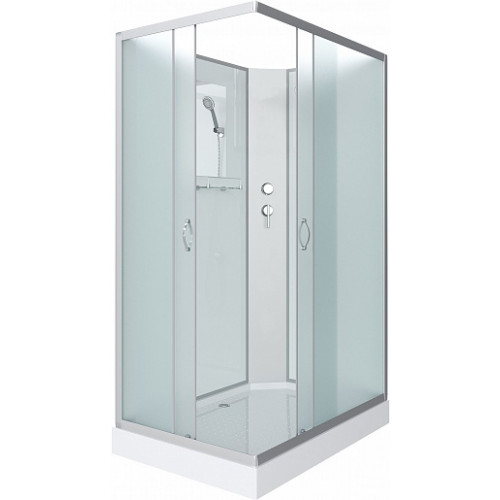 Niagara Душевая кабина Classic NG-43085-14QBK