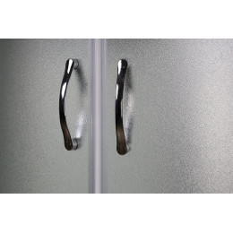 Niagara Душевая кабина Classic NG-43085-14QBK
