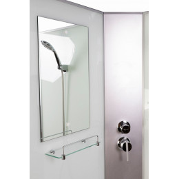 Niagara Душевая кабина Classic NG-43085-14QBK