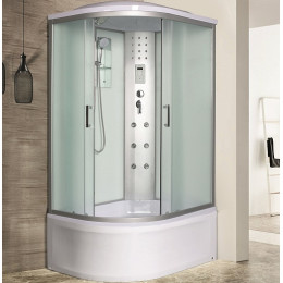 River Душевая кабина Dunay XL 120/90/44 MT R