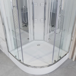 Niagara Душевая кабина NG-701-01