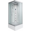 Niagara Душевая кабина Classic NG-1108-14F