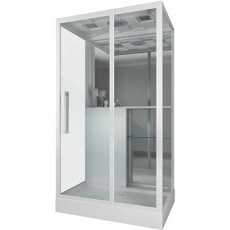Grossman Душевая кабина 120x80 GR167