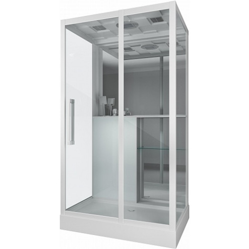 Grossman Душевая кабина 120x80 GR167