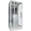 Grossman Душевая кабина 100x90 GR166