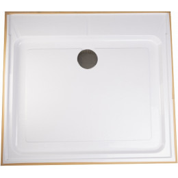 Grossman Душевая кабина 100x90 GR166