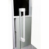 Grossman Душевая кабина 100x90 GR166