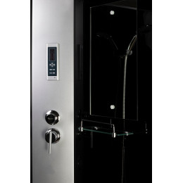 Niagara Душевая кабина Classic NG-2509-14P