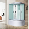 River Душевая кабина Desna XL 100/80/44 MT L