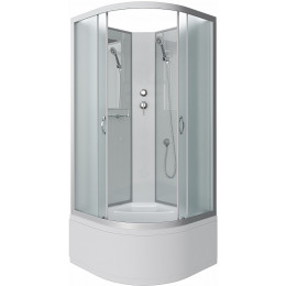 Niagara Душевая кабина Classic NG-2307-14BK