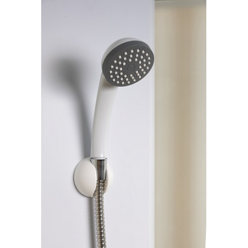 Niagara Душевая кабина Promo P100/80/26Q/MT/BK