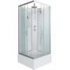Niagara Душевая кабина Classic NG-1108-14BKT