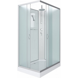 Niagara Душевая кабина Classic NG-43285-14QBKT