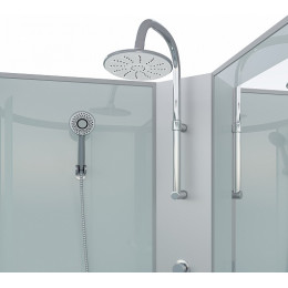 Niagara Душевая кабина Classic NG-43285-14QBKT