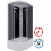 Niagara Душевая кабина Classic NG-2510-14RF