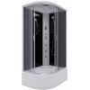 Niagara Душевая кабина Classic NG-2510-14RF