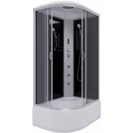Niagara Душевая кабина Classic NG-2510-14RF