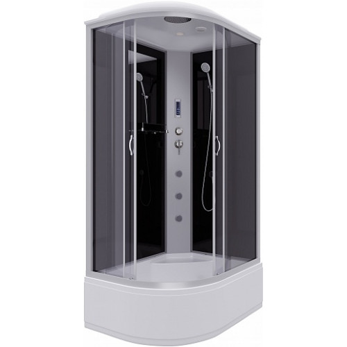 Niagara Душевая кабина Classic NG-2510-14RF