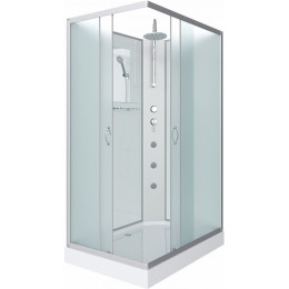 Niagara Душевая кабина Classic NG-43085-14QBKTG