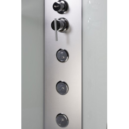 Niagara Душевая кабина Classic NG-43085-14QBKTG