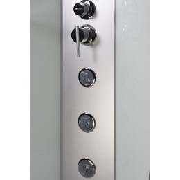 Niagara Душевая кабина Classic NG-33084-14QBKTG