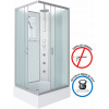 Niagara Душевая кабина Classic NG-33084-14QBKTG