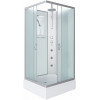 Niagara Душевая кабина Classic NG-33084-14QBKTG