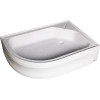 River Душевая кабина Nara Б/К XL 100/80/44 MT R