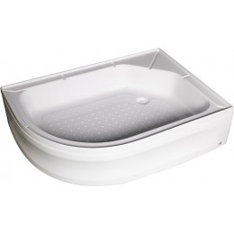 River Душевая кабина Nara Б/К XL 100/80/44 MT R