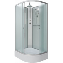 Niagara Душевая кабина Classic NG-33094-14LBKT