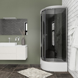 Niagara Душевая кабина Classic NG-33084-14RF