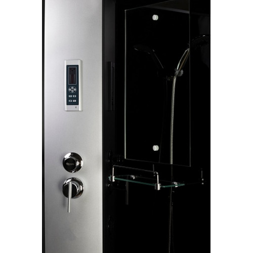 Niagara Душевая кабина Classic NG-3512-14RP