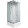 Niagara Душевая кабина Classic NG-1108-14G