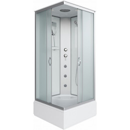 Niagara Душевая кабина Classic NG-1108-14G