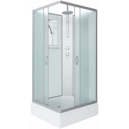 Niagara Душевая кабина Classic NG-33084-14QBKT