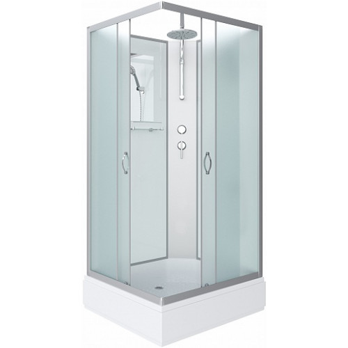 Niagara Душевая кабина Classic NG-33084-14QBKT