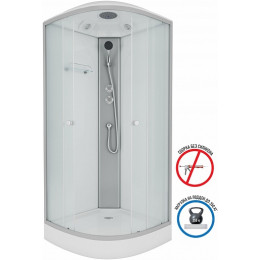 Niagara Душевая кабина Eco E80/13/MT