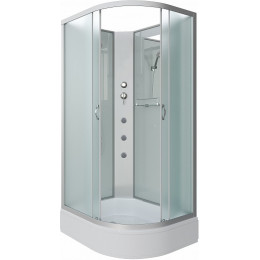 Niagara Душевая кабина Classic NG-33984-14LBKG