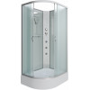 Niagara Душевая кабина Classic NG-33984-14RBKG