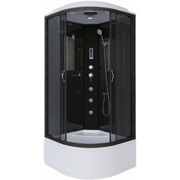 Niagara Душевая кабина Classic NG-6508-14F