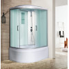 River Душевая кабина Desna XL 120/90/44 MT R