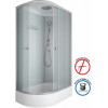 Niagara Душевая кабина Eco NG-3324-14R