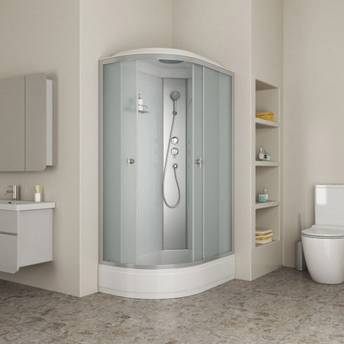 Niagara Душевая кабина Eco NG-3324-14R
