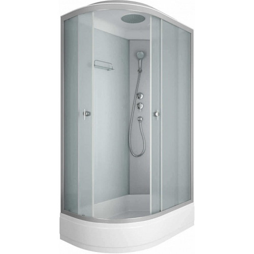 Niagara Душевая кабина Eco NG-3324-14R