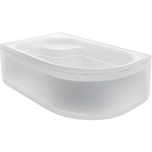 Мономах Душевая кабина 120x90 XL 120/90/44 МЗ L