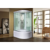 Мономах Душевая кабина 120x90 XL 120/90/44 МЗ L