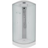 Niagara Душевая кабина Eco E100/13/MT