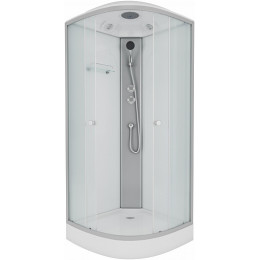 Niagara Душевая кабина Eco E100/13/MT