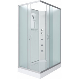 Niagara Душевая кабина Classic NG-43285-14QBKG